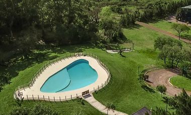 Se vende terreno en Azahares del Parana