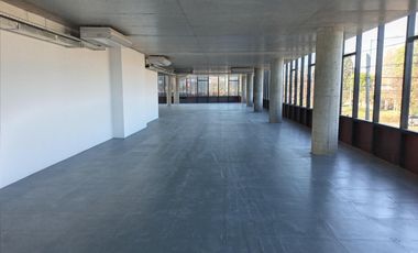 Alquiler de oficina de 88 m2 en San Isidro
