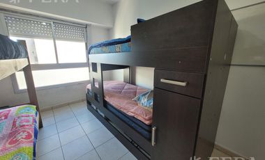 Venta departamento de 3 ambientes con balcón en Villa Lugano