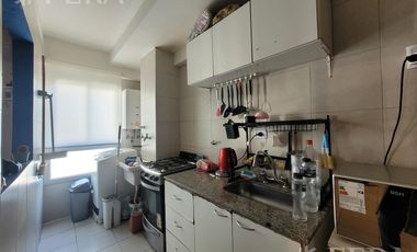 Venta departamento de 3 ambientes con balcón en Villa Lugano