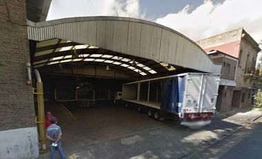 Alquiler de Deposito Logistico/ Industrial 10200 mts cub  Barracas Mixtura 3