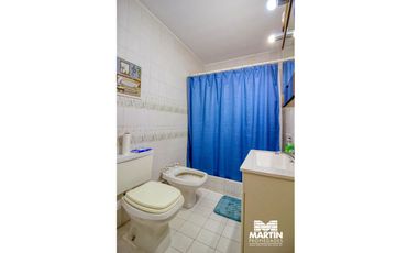 Casa en venta 5 amb con patio en Victoria