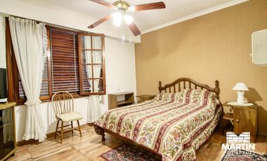 Casa en venta 5 amb con patio en Victoria