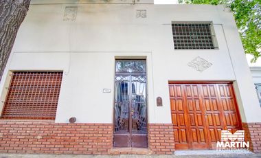 Casa en venta 5 amb con patio en Victoria