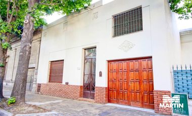 Casa en venta 5 amb con patio en Victoria