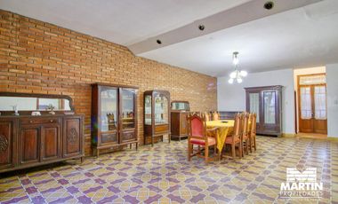 Casa en venta 5 amb con patio en Victoria