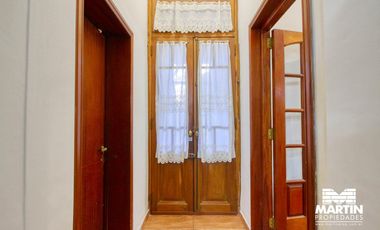 Casa en venta 5 amb con patio en Victoria