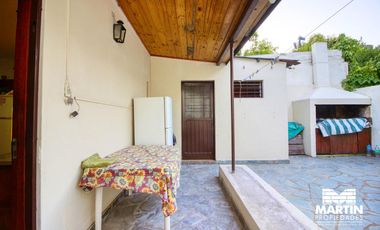 Casa en venta 5 amb con patio en Victoria