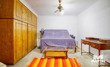 Casa en venta 5 amb con patio en Victoria