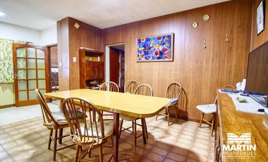 Casa en venta 5 amb con patio en Victoria