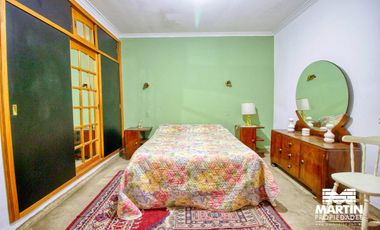 Casa en venta 5 amb con patio en Victoria