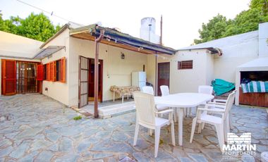 Casa en venta 5 amb con patio en Victoria
