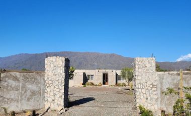 Quinta - Cerro Blanco