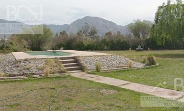 Quinta - Cerro Blanco