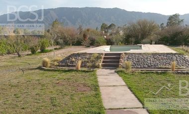 Quinta - Cerro Blanco