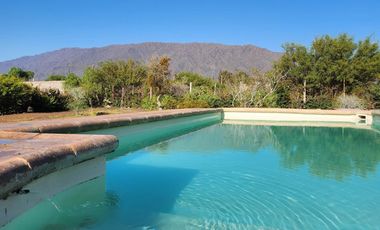 Quinta - Cerro Blanco