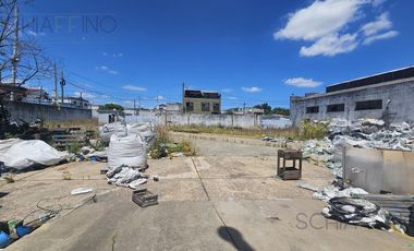Galpón en  Alquiler en Wilde 2500 m2