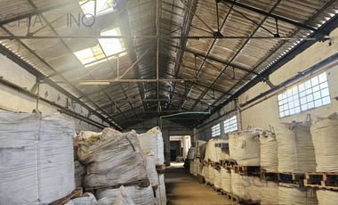 Galpón en  Alquiler en Wilde 2500 m2