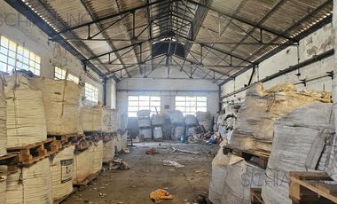 Galpón en  Alquiler en Wilde 2500 m2