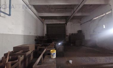 Galpón en  Alquiler en Wilde 2500 m2