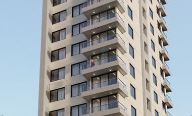Piso de 4 ambientes con quincho, terraza y jacuzzi privados a estrenar, amenities cochera