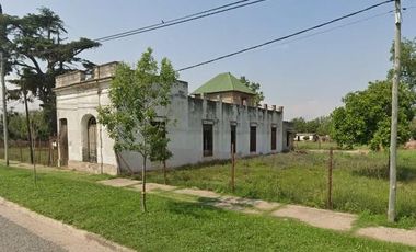 Casa en Clarke