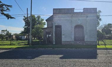 Casa en Clarke