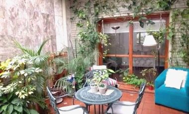 PH en venta - 4 Dormitorios 3 Baños - 519Mts2 - Paternal