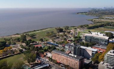 Departamento en Barrio Vicente López