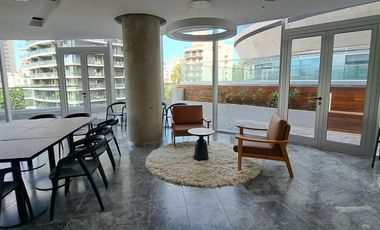 Departamento en Barrio Vicente López