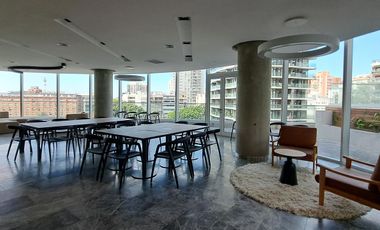 Departamento en Barrio Vicente López