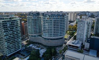 Departamento en Barrio Vicente López