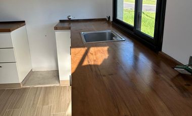 Casa en Venta - Santa Emilia, Pilar Del Este