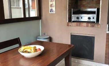 Departamento en  Las Lomitas
