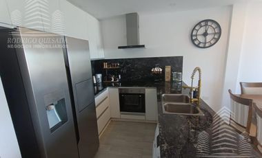 |EXCLUSIVO PENTHOUSE FRENTE AL MAR| |TERRAZA PROPIA| |MAR DE AJO|