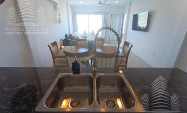 |EXCLUSIVO PENTHOUSE FRENTE AL MAR| |TERRAZA PROPIA| |MAR DE AJO|