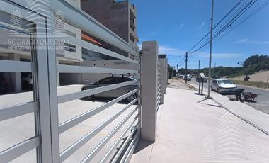 |EXCLUSIVO PENTHOUSE FRENTE AL MAR| |TERRAZA PROPIA| |MAR DE AJO|