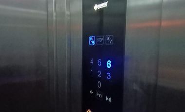 |EXCLUSIVO PENTHOUSE FRENTE AL MAR| |TERRAZA PROPIA| |MAR DE AJO|