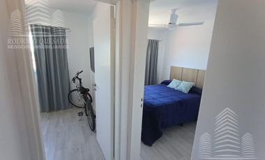 |EXCLUSIVO PENTHOUSE FRENTE AL MAR| |TERRAZA PROPIA| |MAR DE AJO|