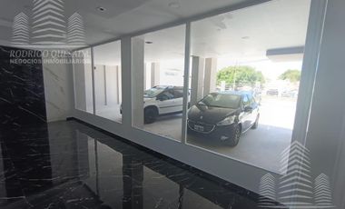 |EXCLUSIVO PENTHOUSE FRENTE AL MAR| |TERRAZA PROPIA| |MAR DE AJO|