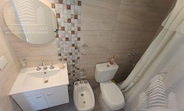 |EXCLUSIVO PENTHOUSE FRENTE AL MAR| |TERRAZA PROPIA| |MAR DE AJO|