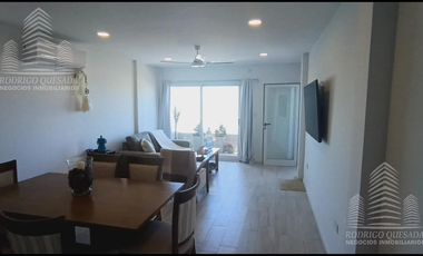 |EXCLUSIVO PENTHOUSE FRENTE AL MAR| |TERRAZA PROPIA| |MAR DE AJO|