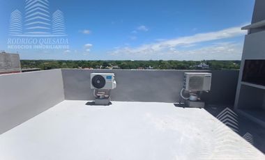 |EXCLUSIVO PENTHOUSE FRENTE AL MAR| |TERRAZA PROPIA| |MAR DE AJO|
