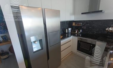 |EXCLUSIVO PENTHOUSE FRENTE AL MAR| |TERRAZA PROPIA| |MAR DE AJO|