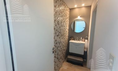 |EXCLUSIVO PENTHOUSE FRENTE AL MAR| |TERRAZA PROPIA| |MAR DE AJO|