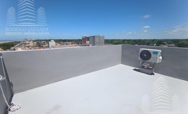 |EXCLUSIVO PENTHOUSE FRENTE AL MAR| |TERRAZA PROPIA| |MAR DE AJO|