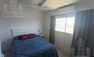 |EXCLUSIVO PENTHOUSE FRENTE AL MAR| |TERRAZA PROPIA| |MAR DE AJO|