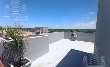 |EXCLUSIVO PENTHOUSE FRENTE AL MAR| |TERRAZA PROPIA| |MAR DE AJO|