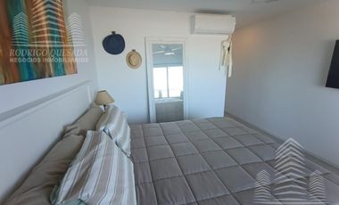 |EXCLUSIVO PENTHOUSE FRENTE AL MAR| |TERRAZA PROPIA| |MAR DE AJO|
