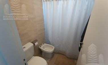|EXCLUSIVO PENTHOUSE FRENTE AL MAR| |TERRAZA PROPIA| |MAR DE AJO|